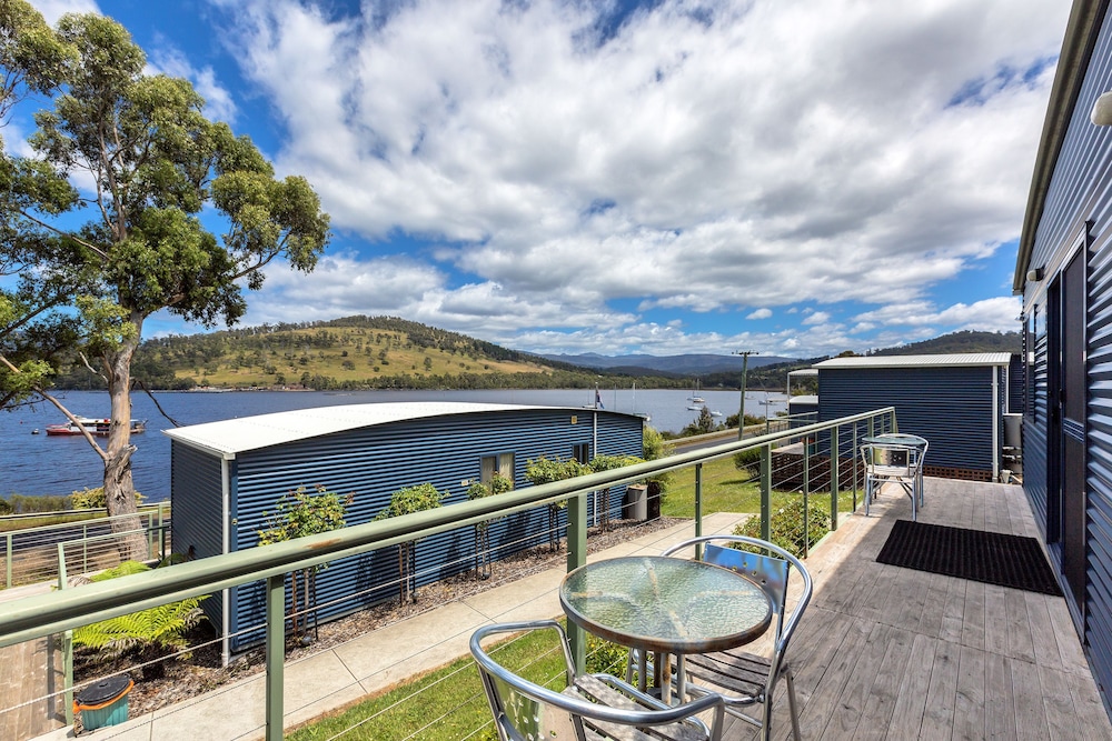 PORT HUON COTTAGES 14/19