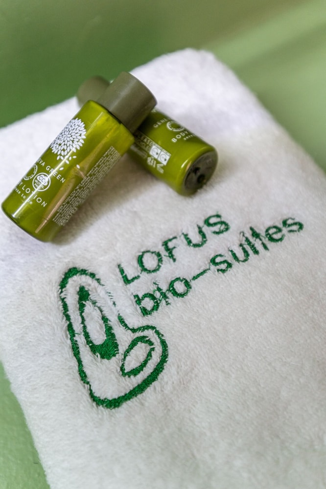 Lofus Bio Suites 22/50