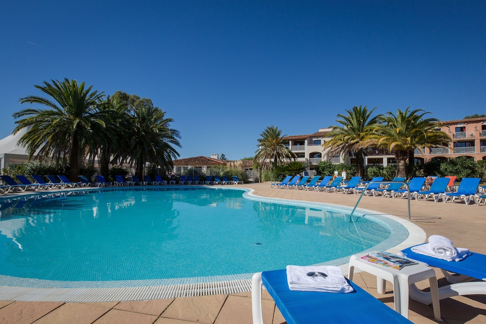SOWELL HOTELS Saint Tropez 39/67