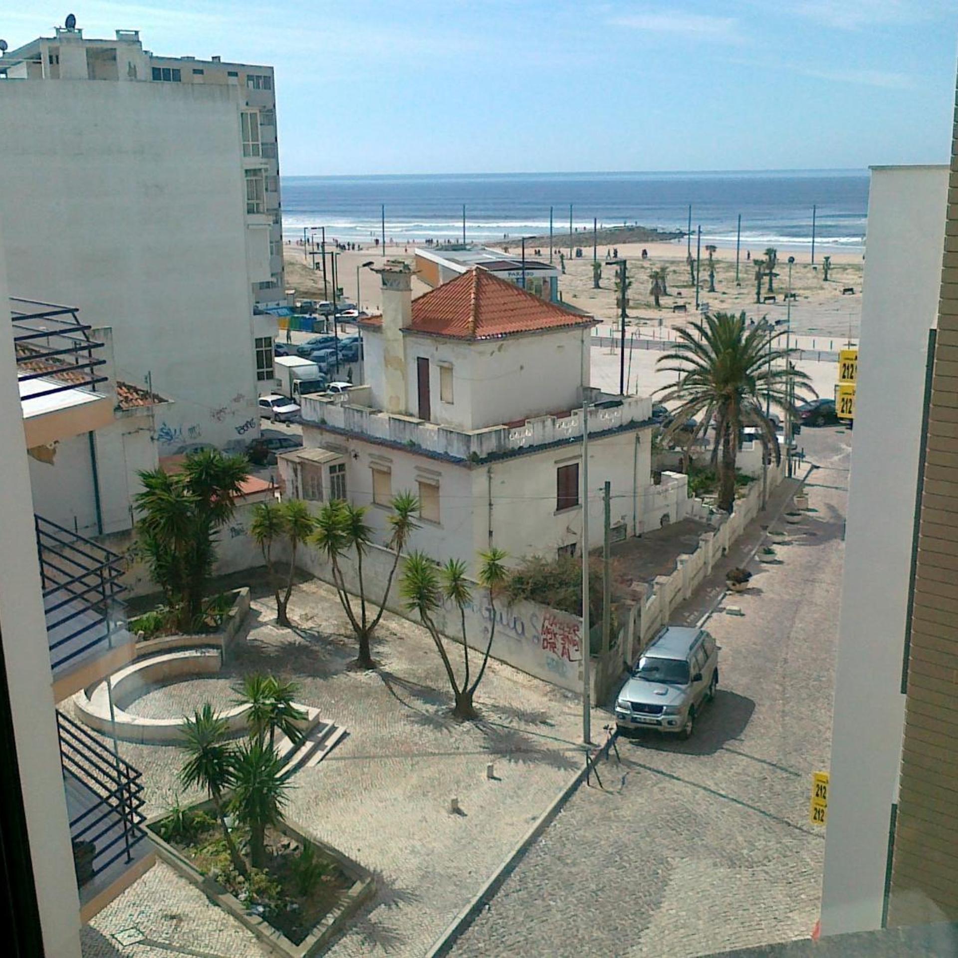 Real Caparica Hotel 46/54