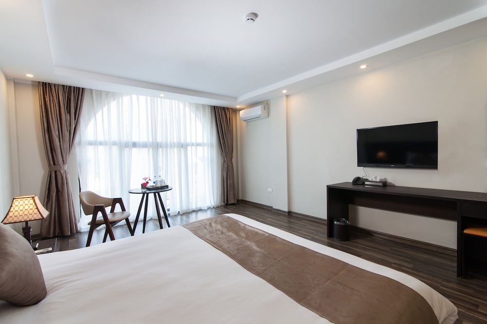 Lacasa Sapa Hotel (Ex. Hoang Ha Sapa Hotel) 22/78