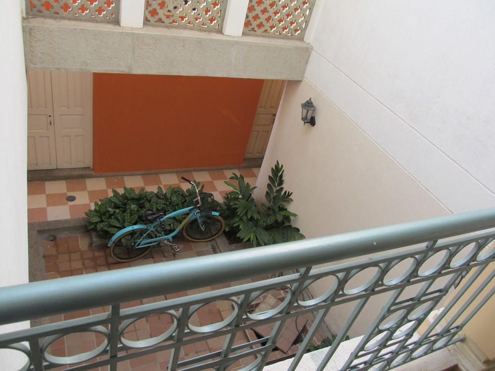 Hostal Solymar 34/42