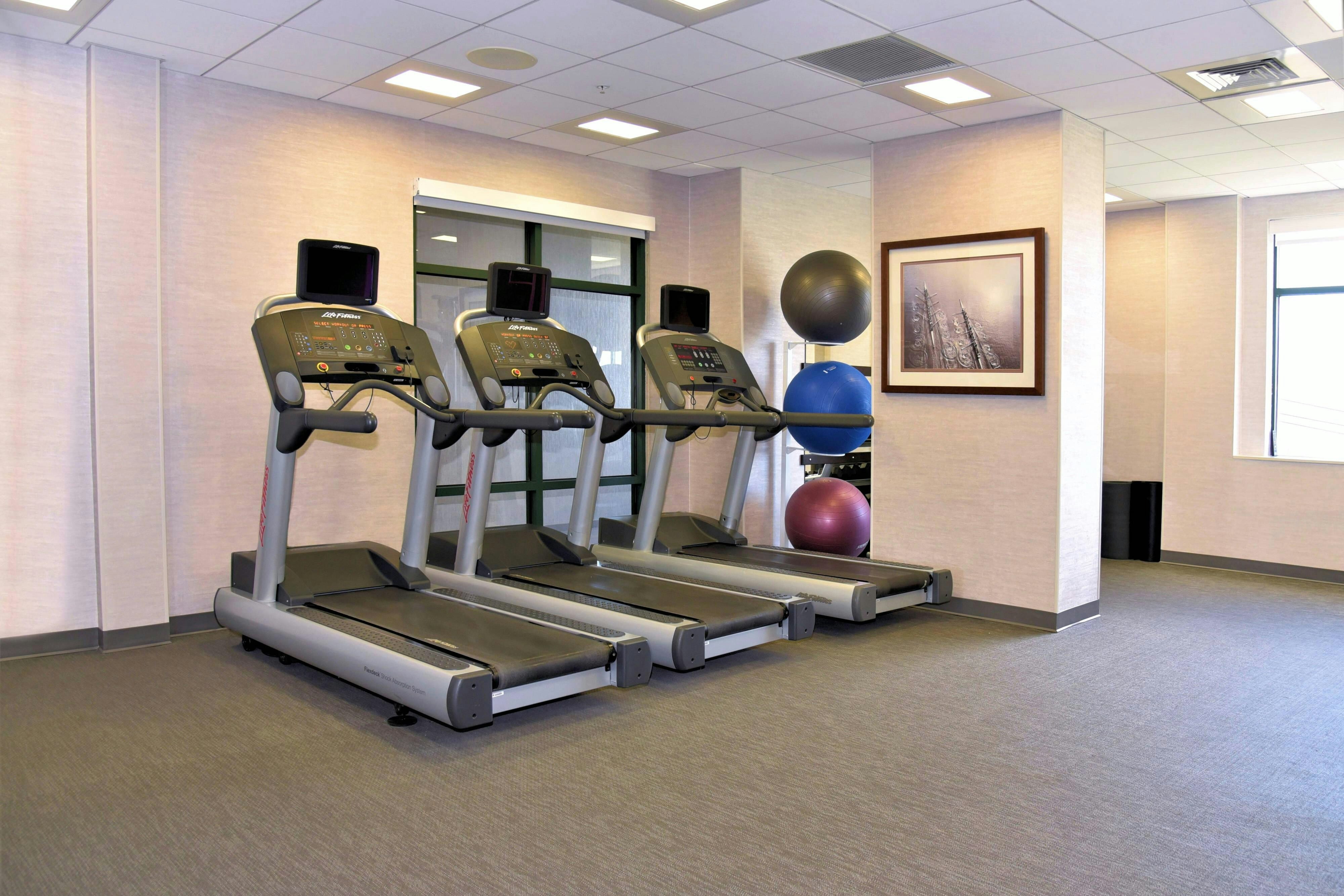 Courtyard by Marriott Boston Waltham 9/18
