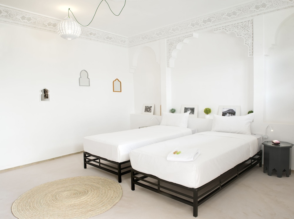 The Central House Marrakech Medina 16/46