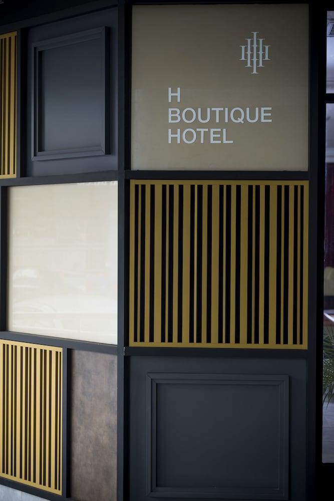 H Boutique Hotel Kota Damansara 27/45
