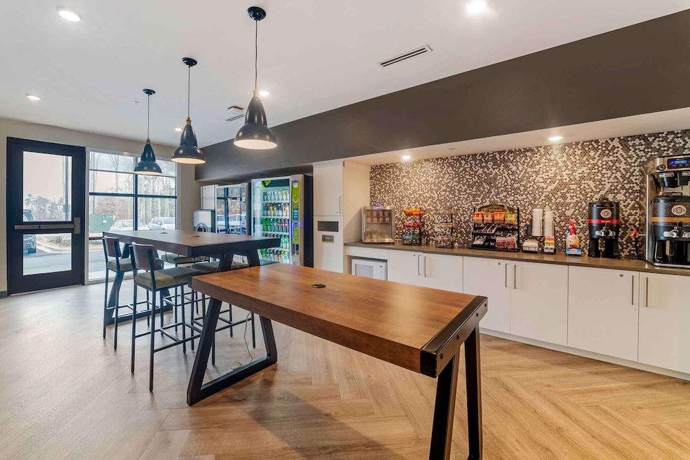 Extended Stay America Premier Suites - Asheville 21/33