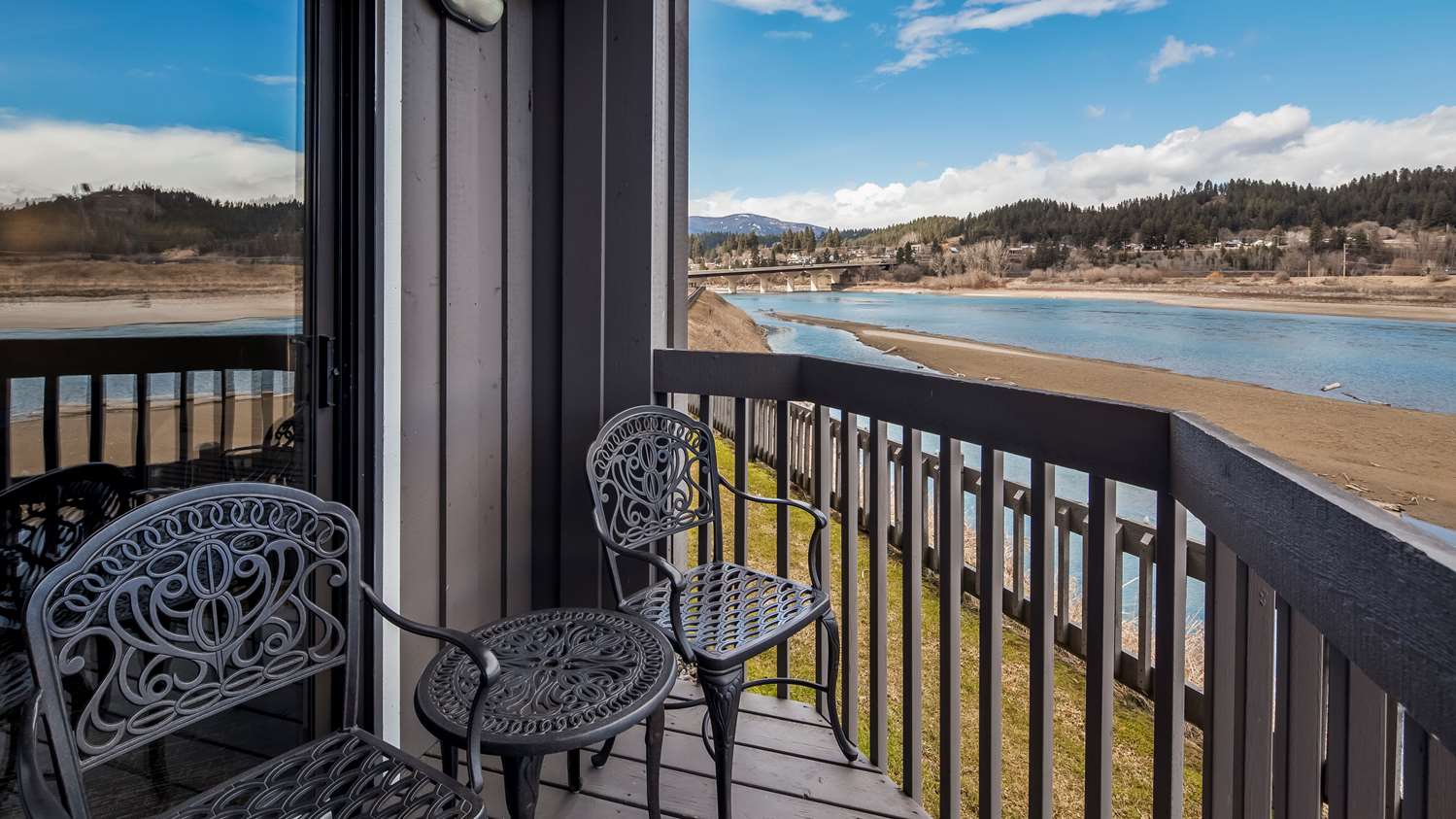 Best Western Plus Kootenai River Inn Casino & Spa image