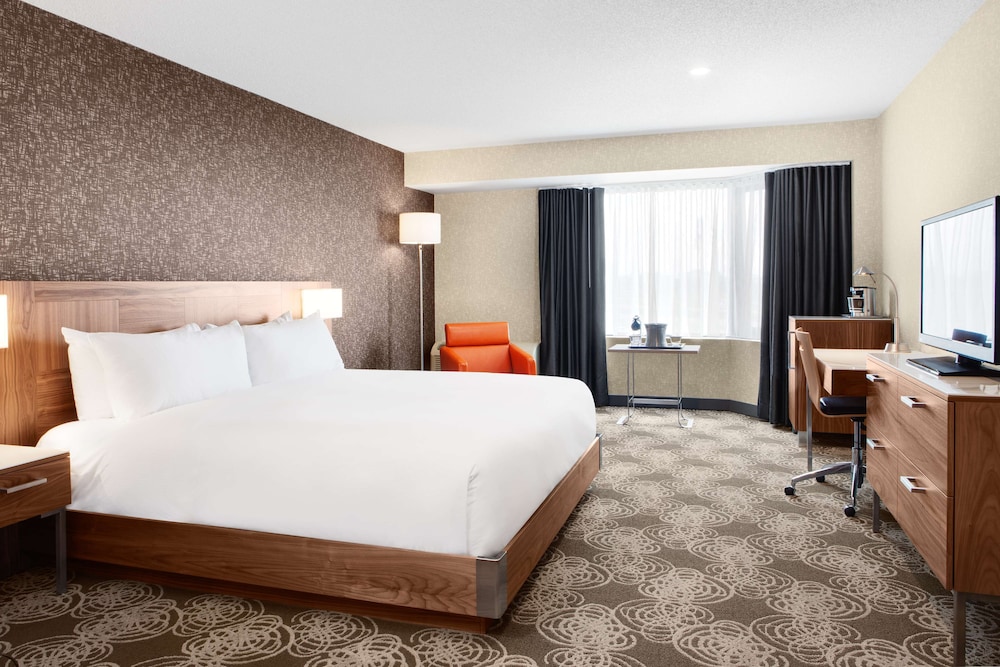 Hilton Montreal/Laval 11/50