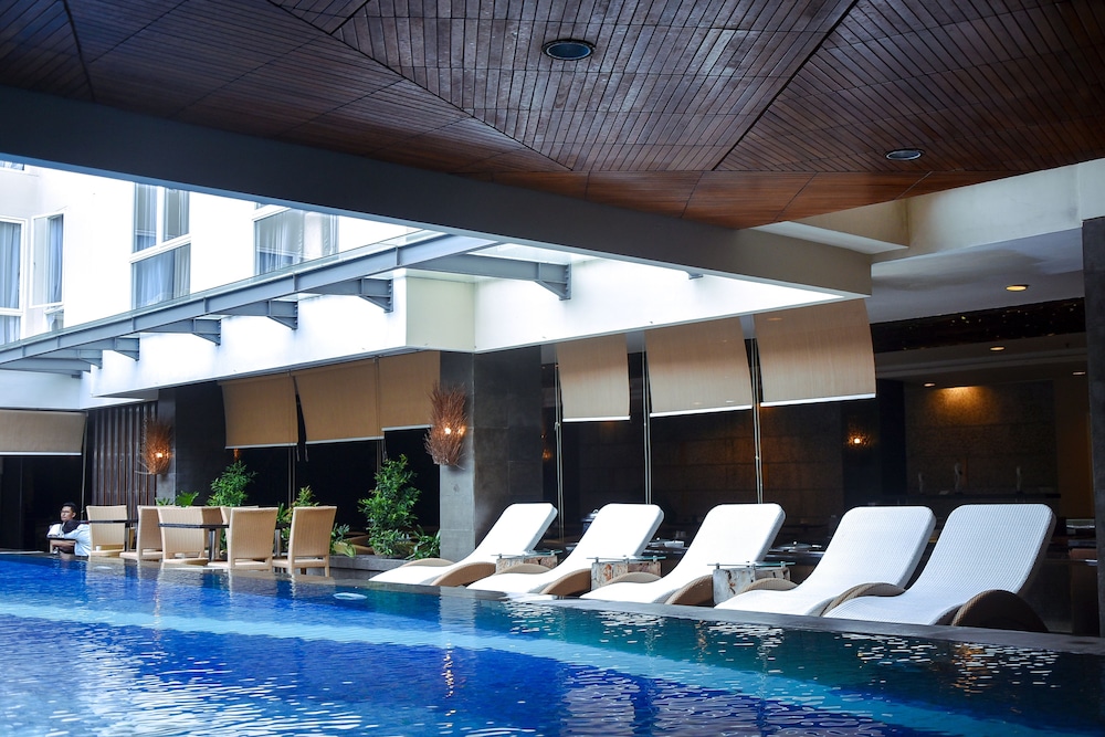 Hotel Solaris Kuta Bali 9/50