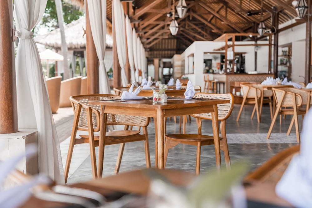 Lembongan Beach Club 35/50