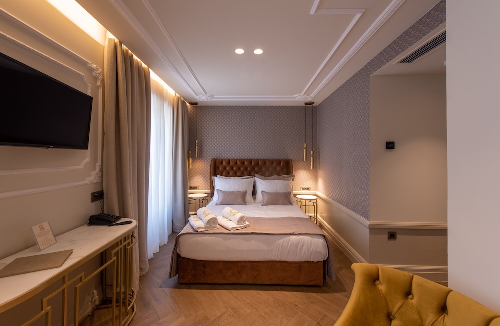 Capolavoro Suites 14/41