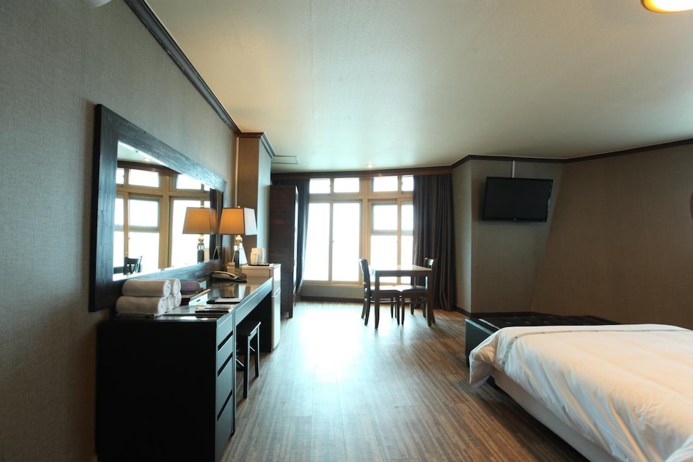 Benikea Hotel Mountain & Ocean Daepohang 9/50
