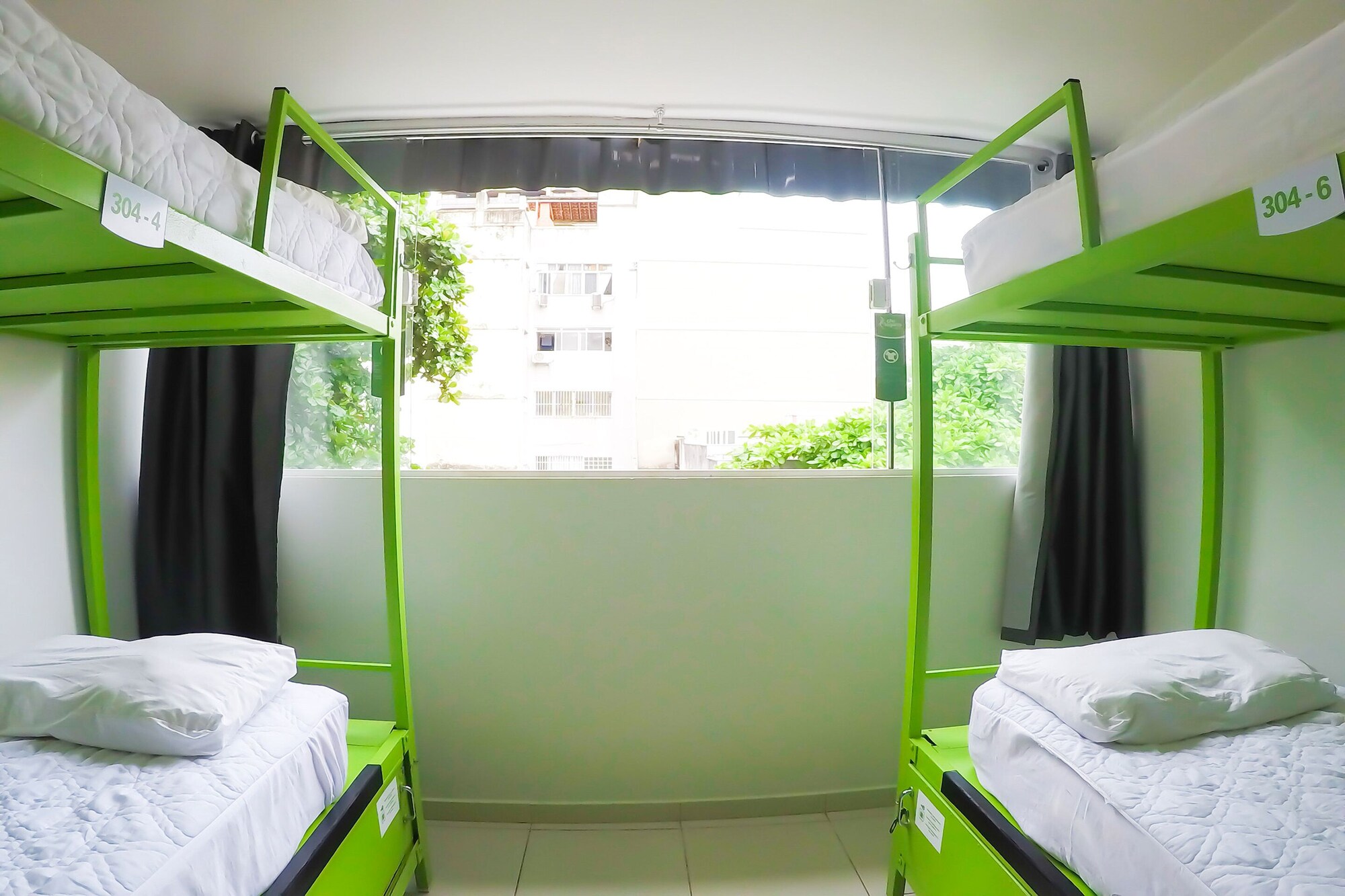 FEMALE DORM, FEMALE ONLY