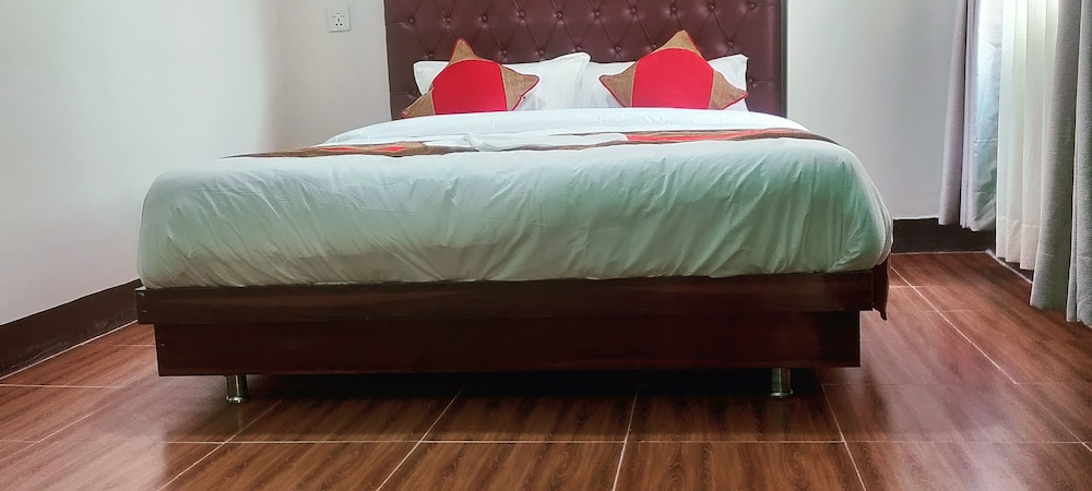 Hotel Nepalaya 27/73