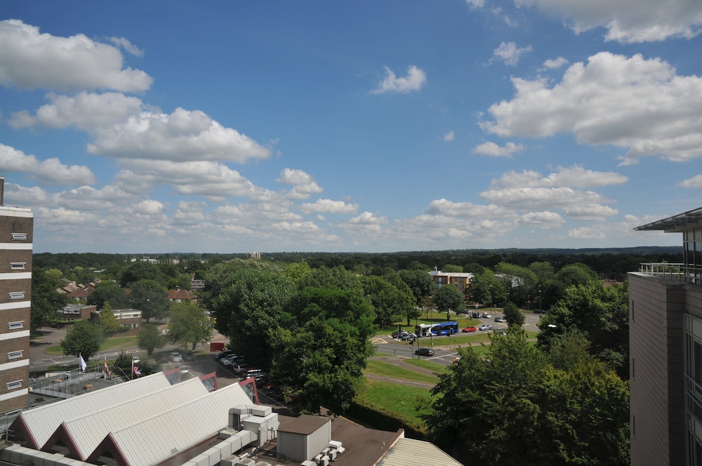 Crowne Plaza London Gatwick Airport