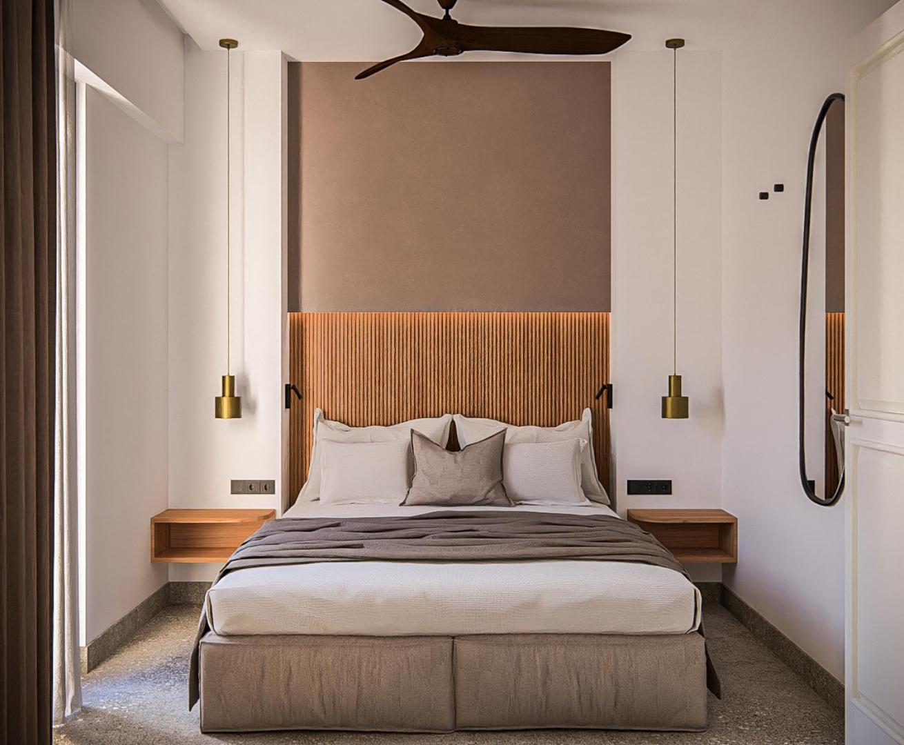 Premier, Suite, Plunge Pool