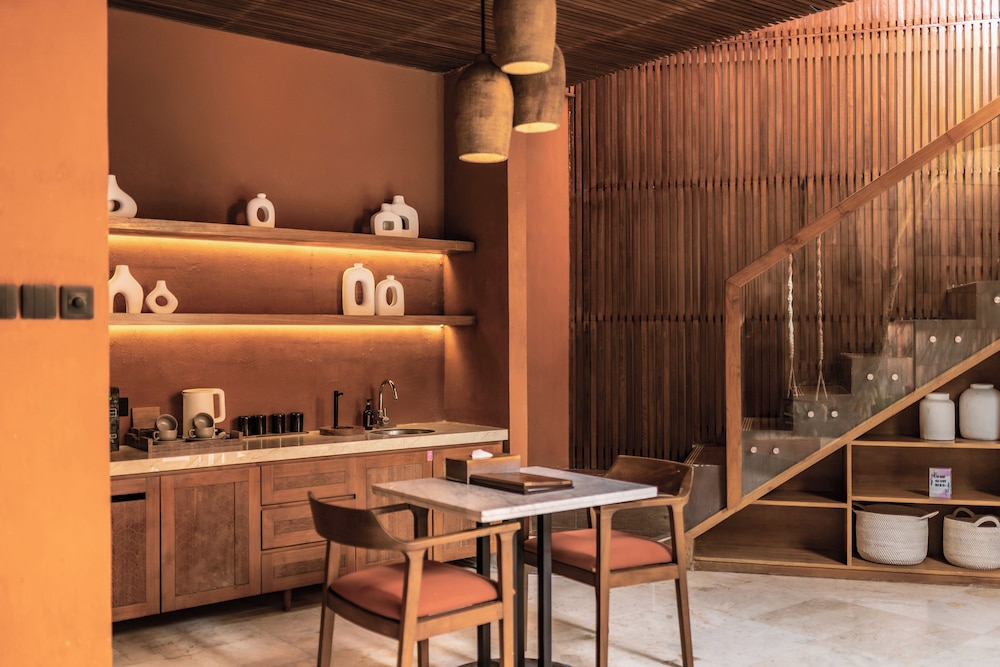 Sana Vie Villa Seminyak by Ini Vie Hospitality 36/50