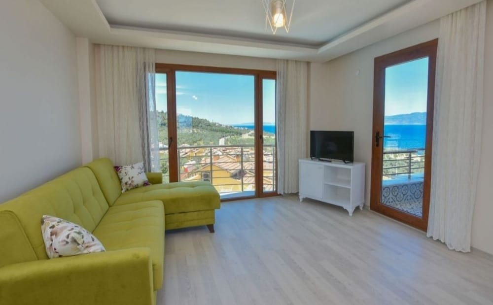 Erpey Ferah Apart Otel 21/46