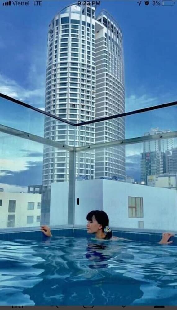 Bondi Backpackers Nha Trang - Hostel 5/35