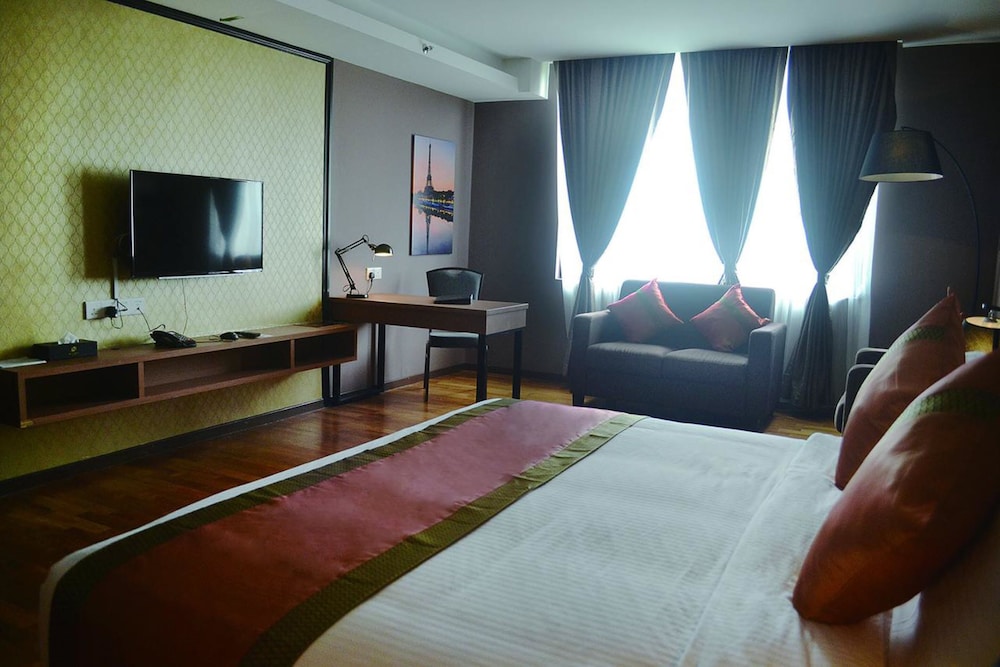 MILLESIME HOTEL 22/35
