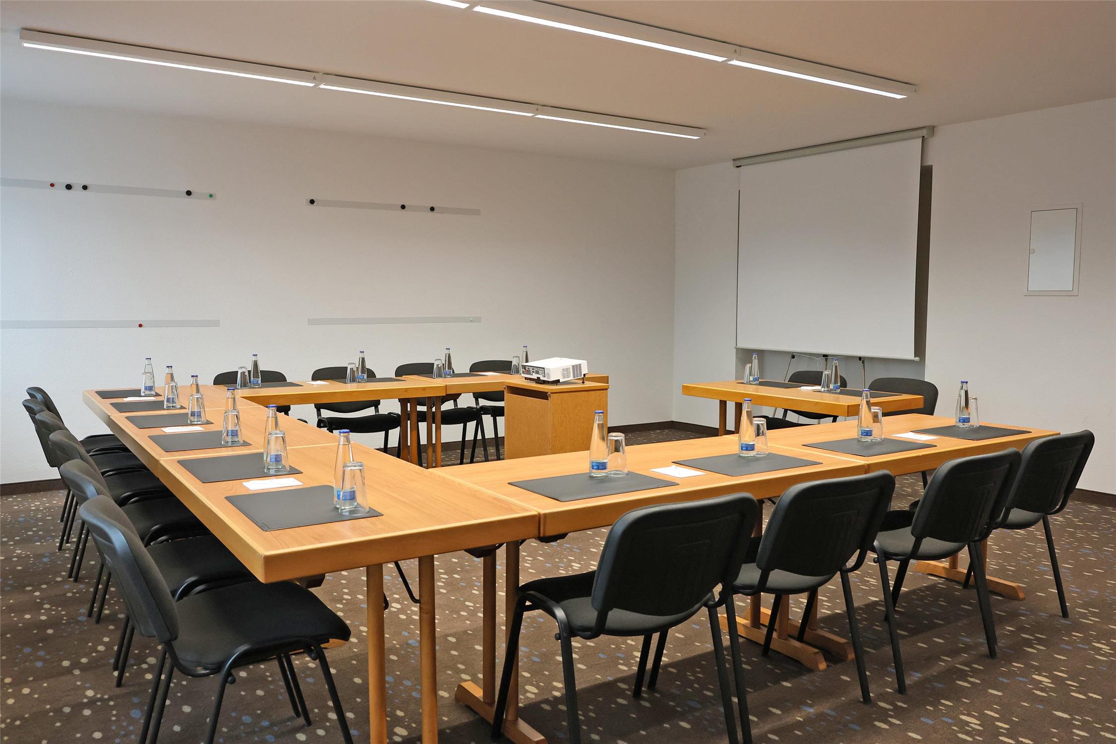 Best Western Hotel Erlangen 35/38