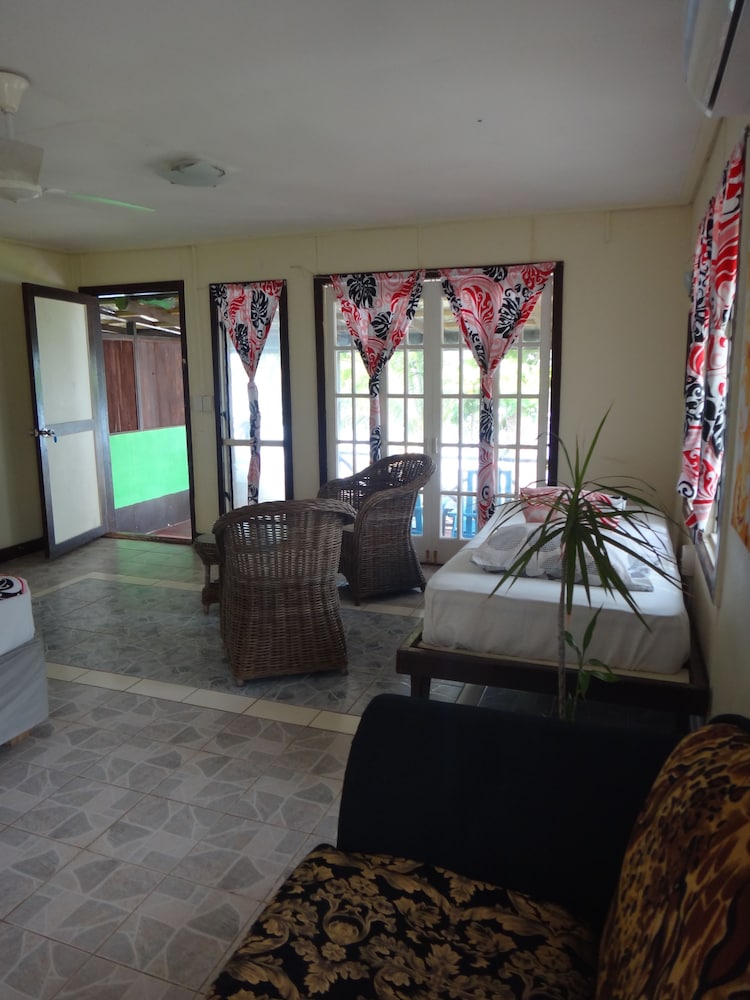 Va I Moana Seaside Lodge 25/50