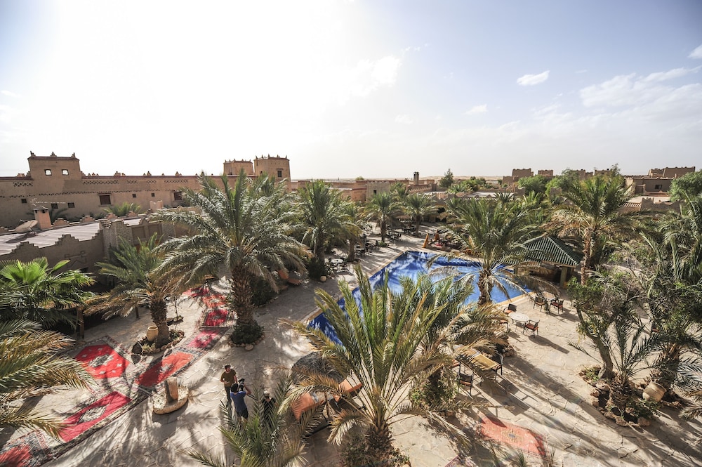 Kasbah Hotel Xaluca Arfoud 48/53