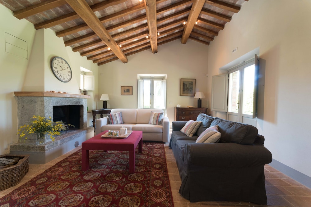 Tenuta Santo Pietro 25/50