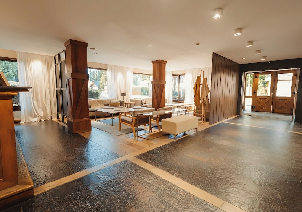 Calafate Parque Hotel 35/66