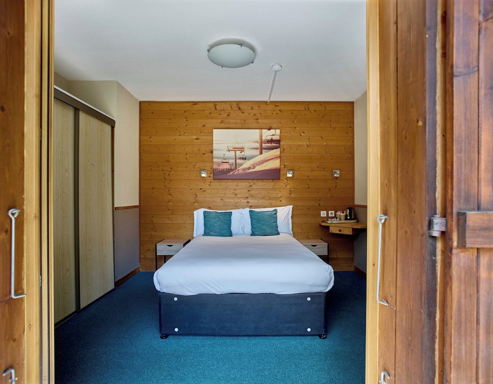 Hotel Les Grangettes 13/47