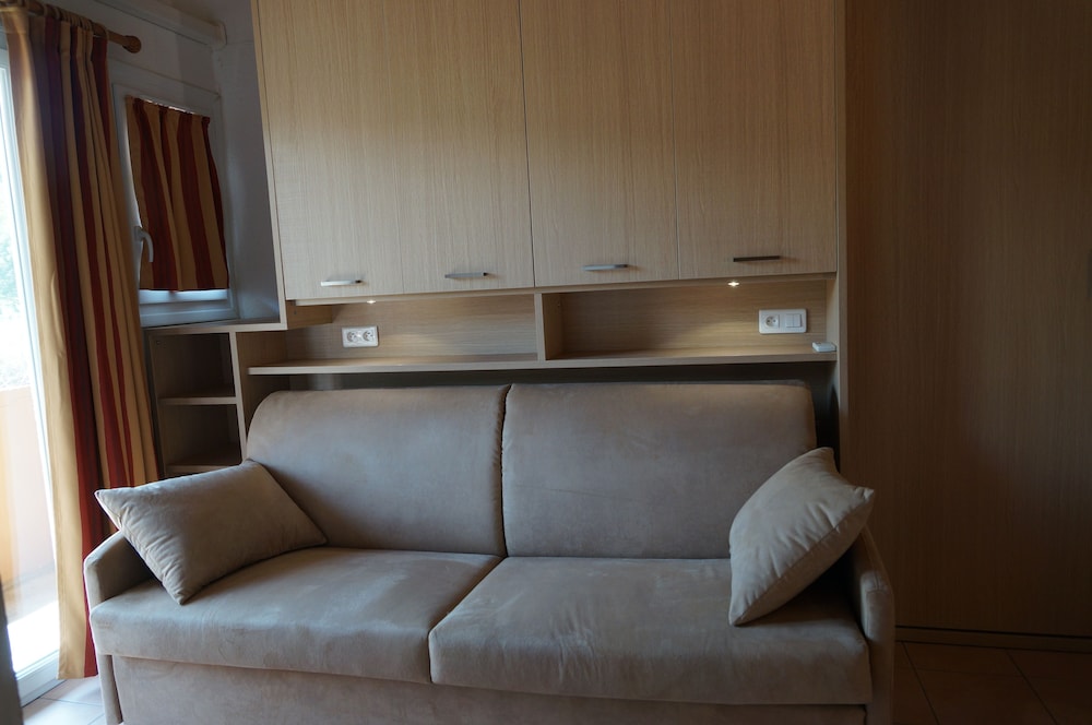 Residence Les Castors 60/75