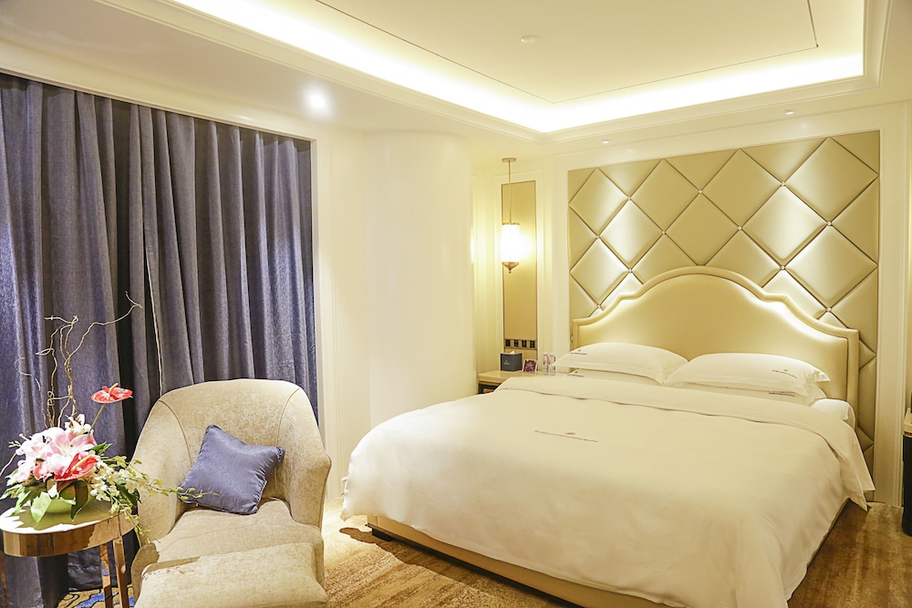 Dayhello International Hotel 18/50