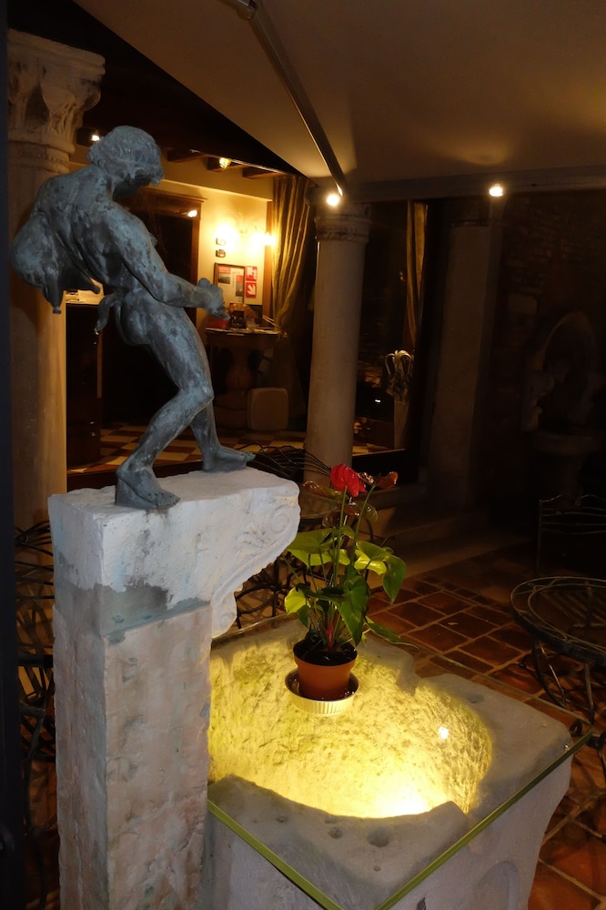 Hotel Al Ponte Mocenigo 30/56