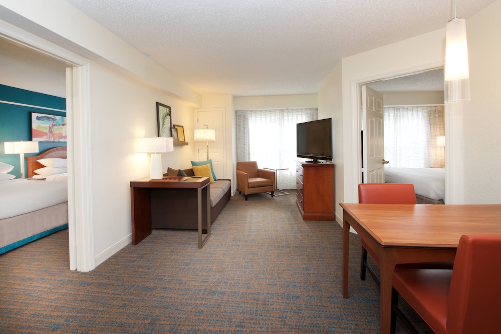 Residence Inn Orlando Lake Buena Vista 22/40