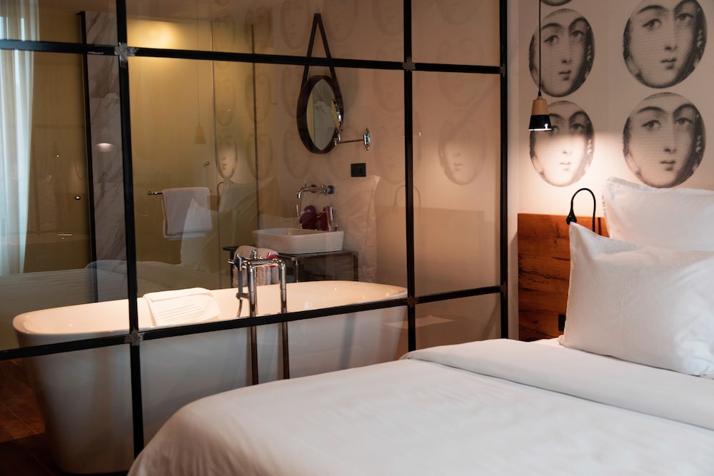 Shota Rustaveli Boutique hotel 5/68