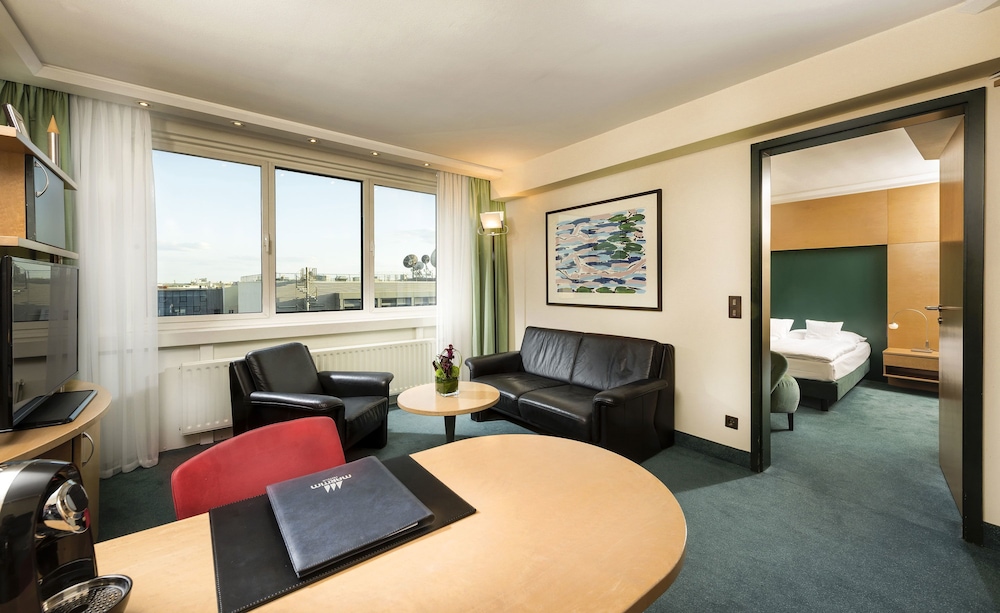 Maritim Proarte Hotel Berlin 40/72