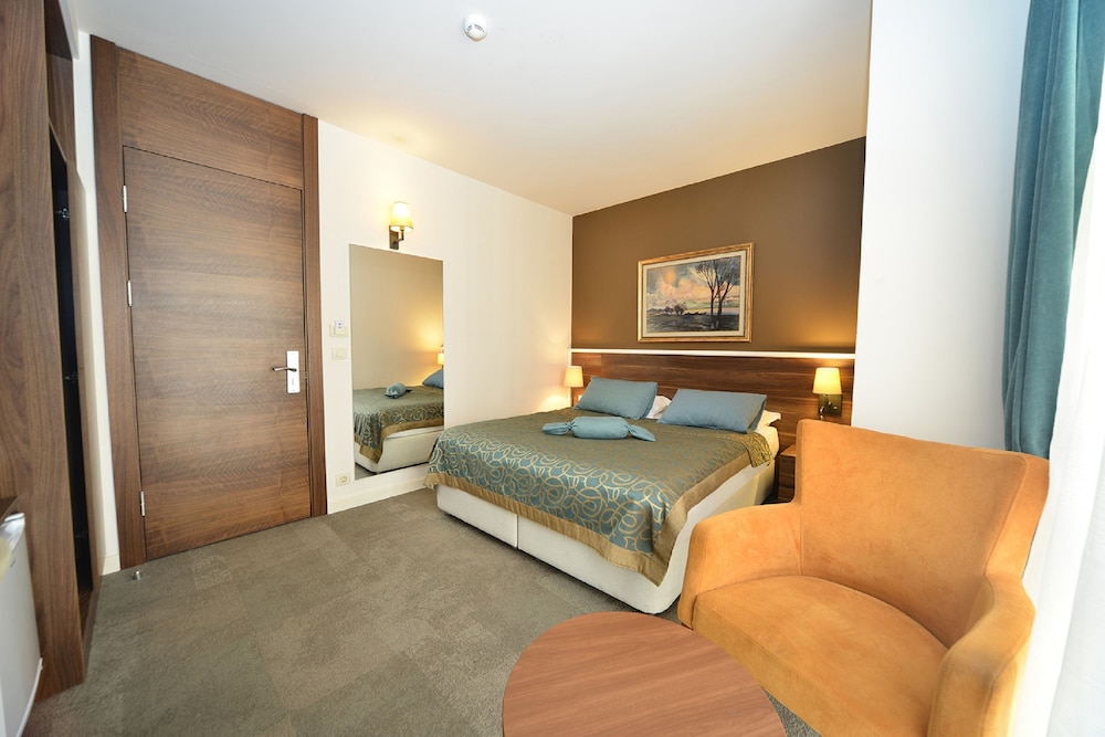 Hotel Le Maritime 21/48