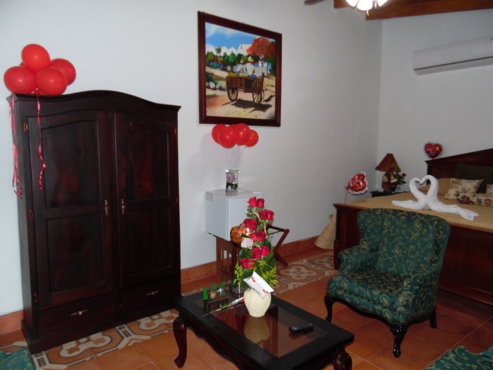 Hotel Cordoba 42/72