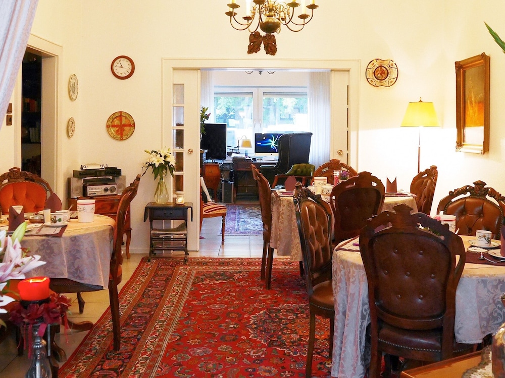Haus Mooren 31/42
