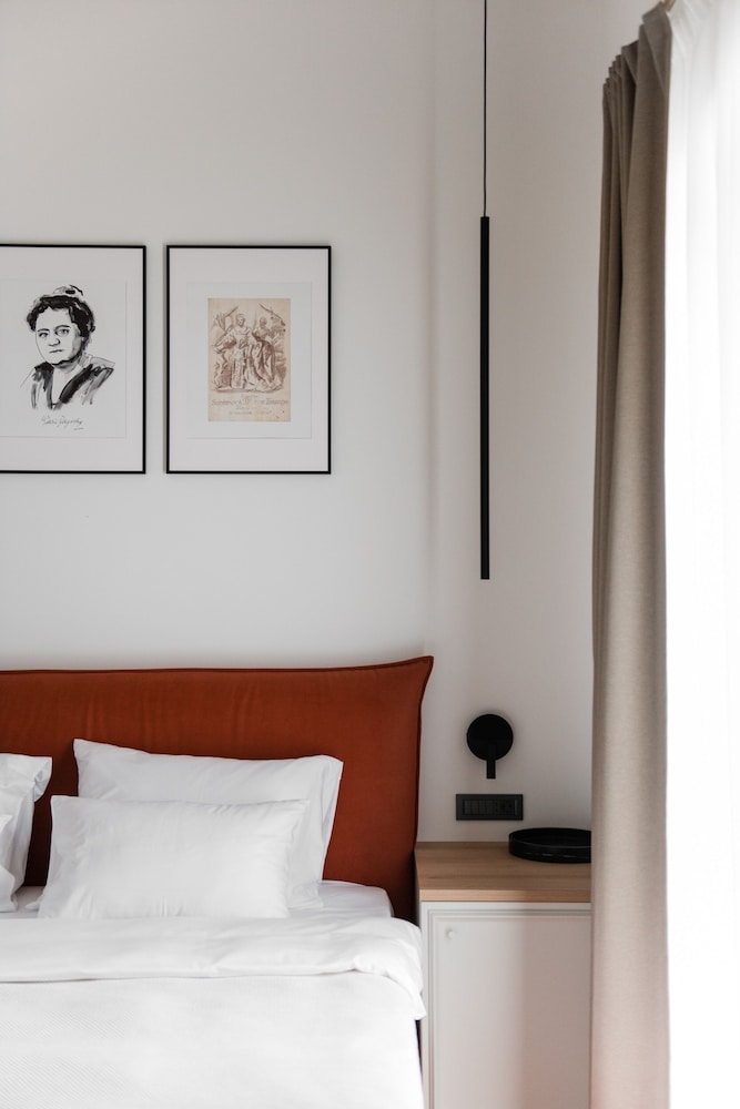 Boutique Hotel HOH 8/50