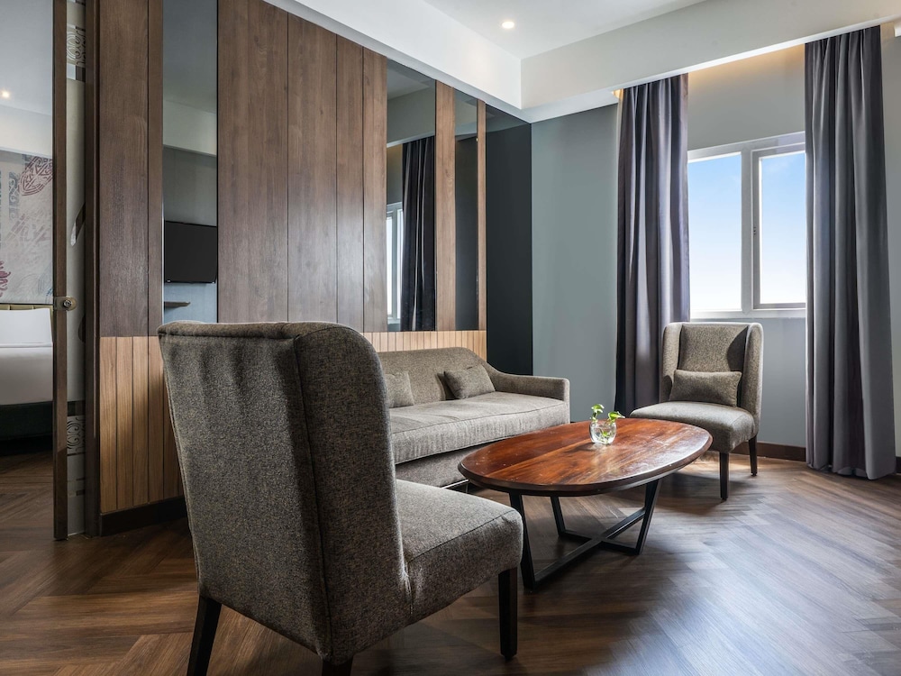 Mercure Hotel Jayapura 45/61