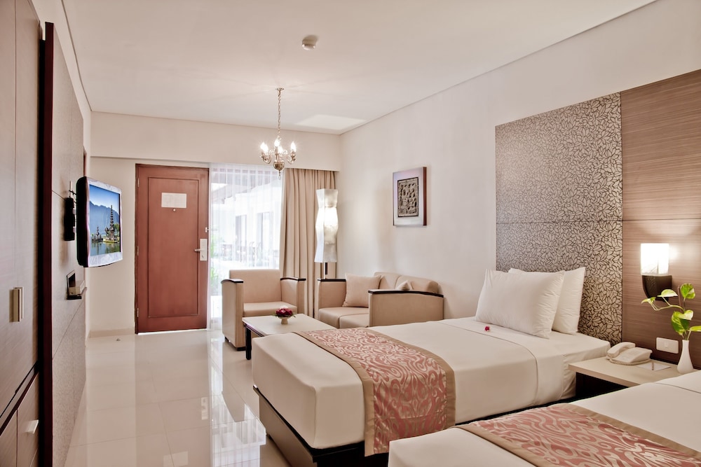 Bali Rani Hotel 36/64