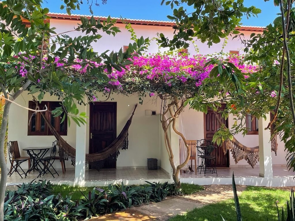 Pousada Villa Cajú Jericoacoara 3/50