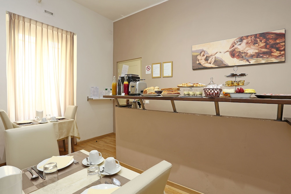 DG Prestige room 48/53