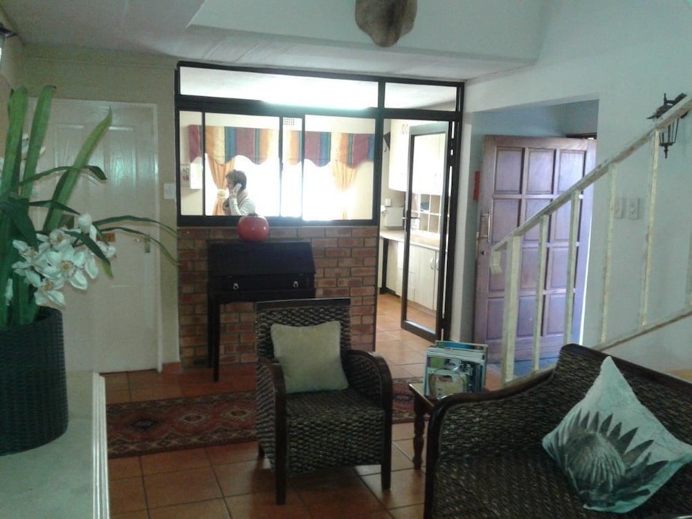 Kalahari Guest House 26/50