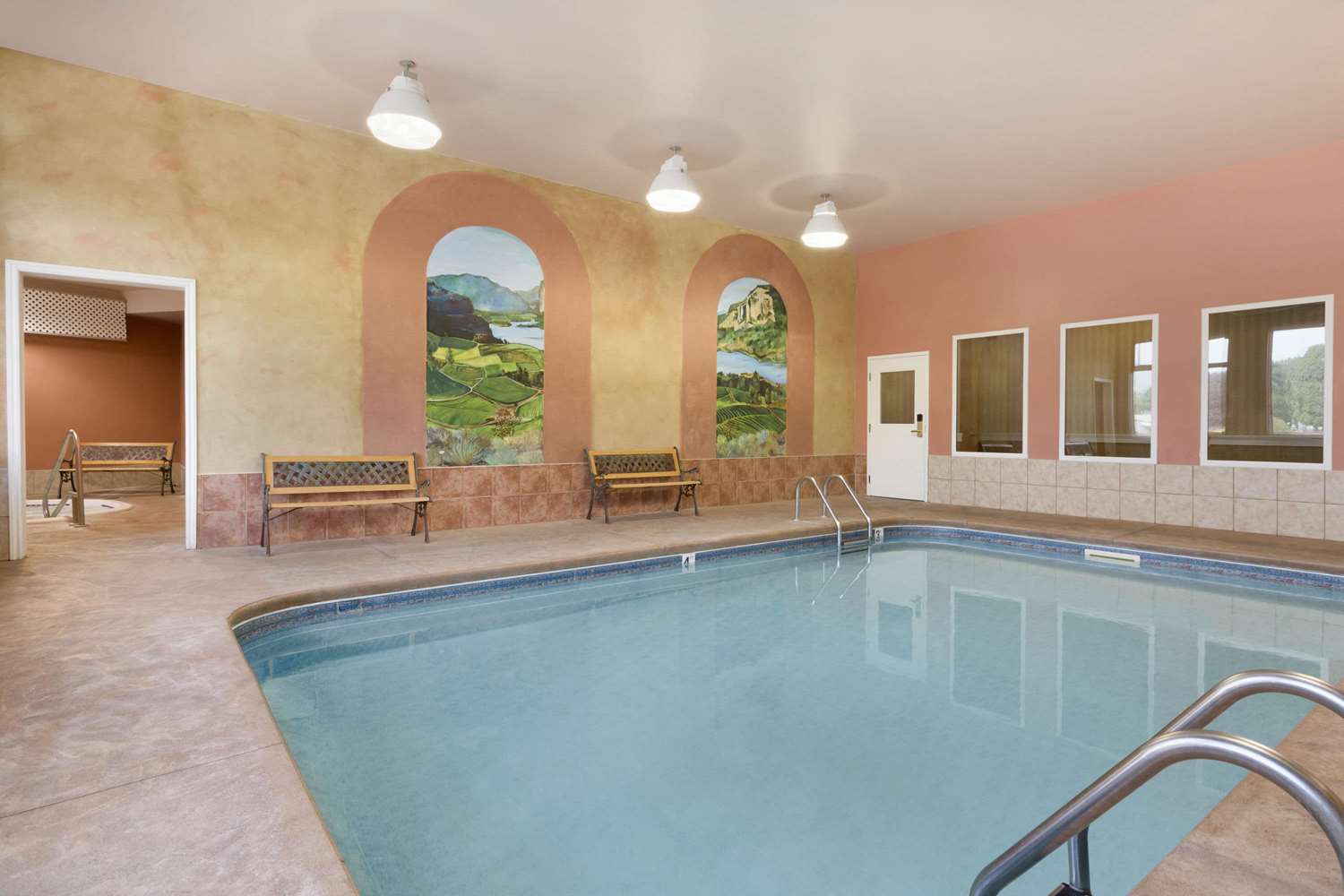 Days Inn by Wyndham Penticton Conference Centre 26/40