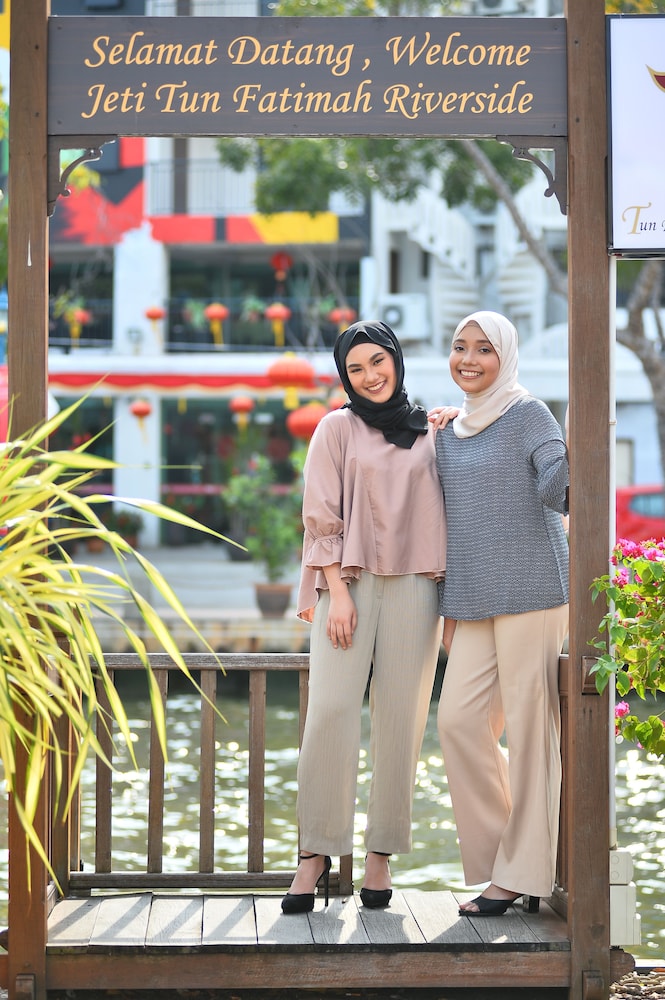 Sunday Malacca 17/50