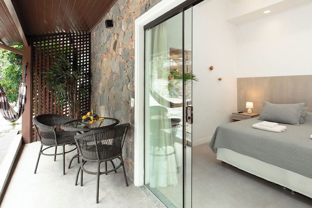 Angra dos Reis Boutique Hotel 14/82