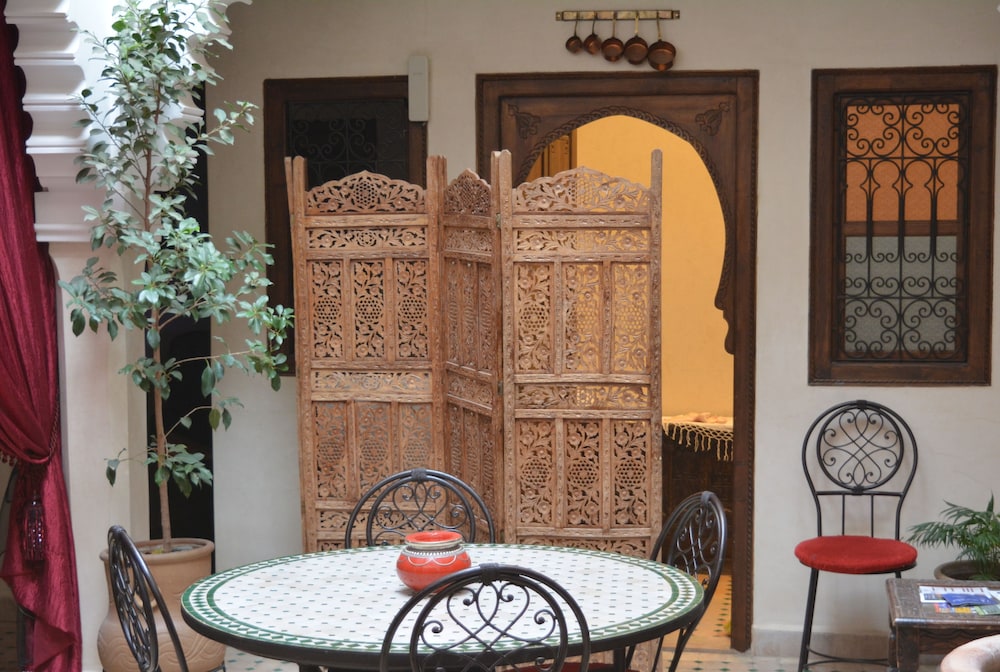 Riad Ghali & Spa 10/48