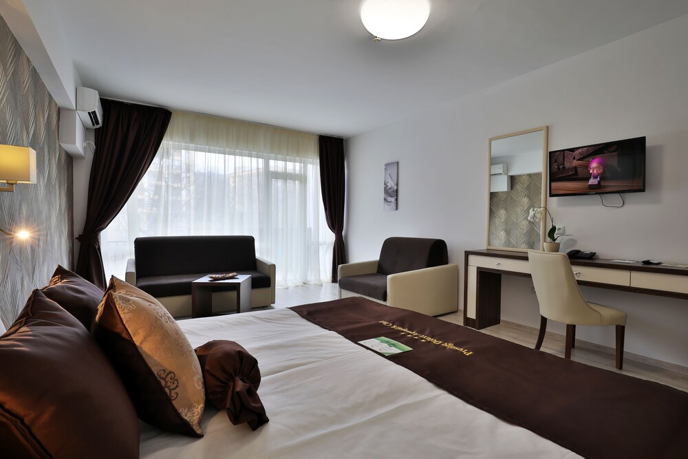 Prestige Deluxe Hotel Aquapark Club 26/76